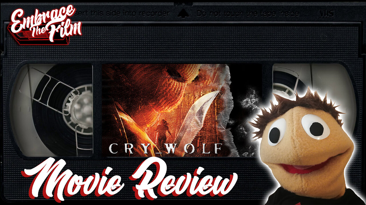 Playing A Mind-Bending & Complex Game Of Deception: “Cry Wolf” - Movie Review