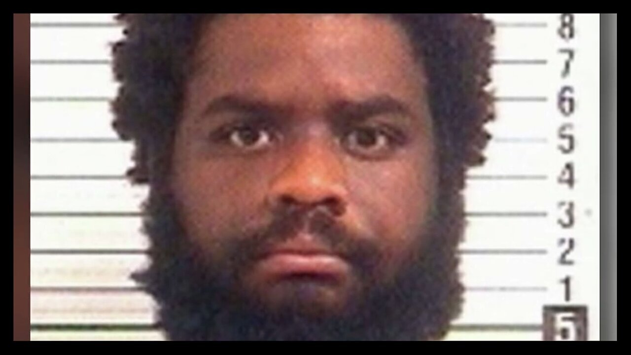 Now They're Letting a CANNIBAL Out of Jail...