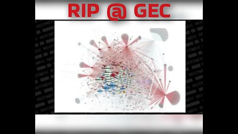 RIP @ GEC