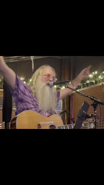 Jess Willyard - Roadhouse Blues