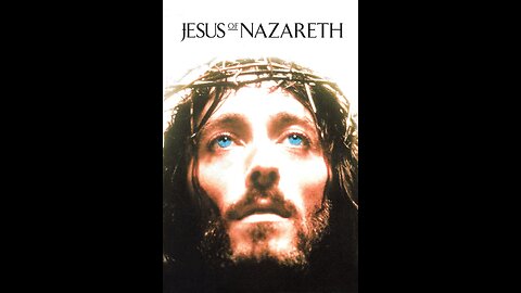 Jesus Of Nazareth