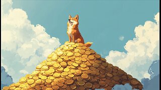 Dogecoin Market Cap May Hit $100bn in 2025. Will It Reach $1