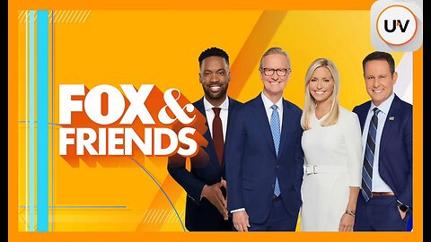 FOX and Friends | 2/17/25 FULL SHOW | FOX BREAKING NEWS TRUMP February 17 , 2025