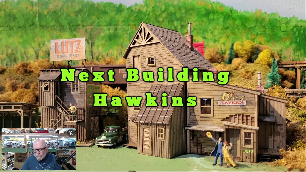 What You Missed On Hawkins