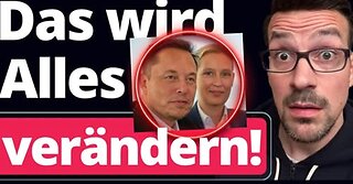 Wahnsinn: Absolute AfD Sensation!