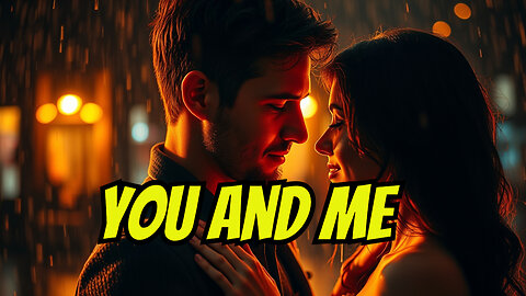 You and Me – A Beautiful Love Song | Romantic Acoustic Music