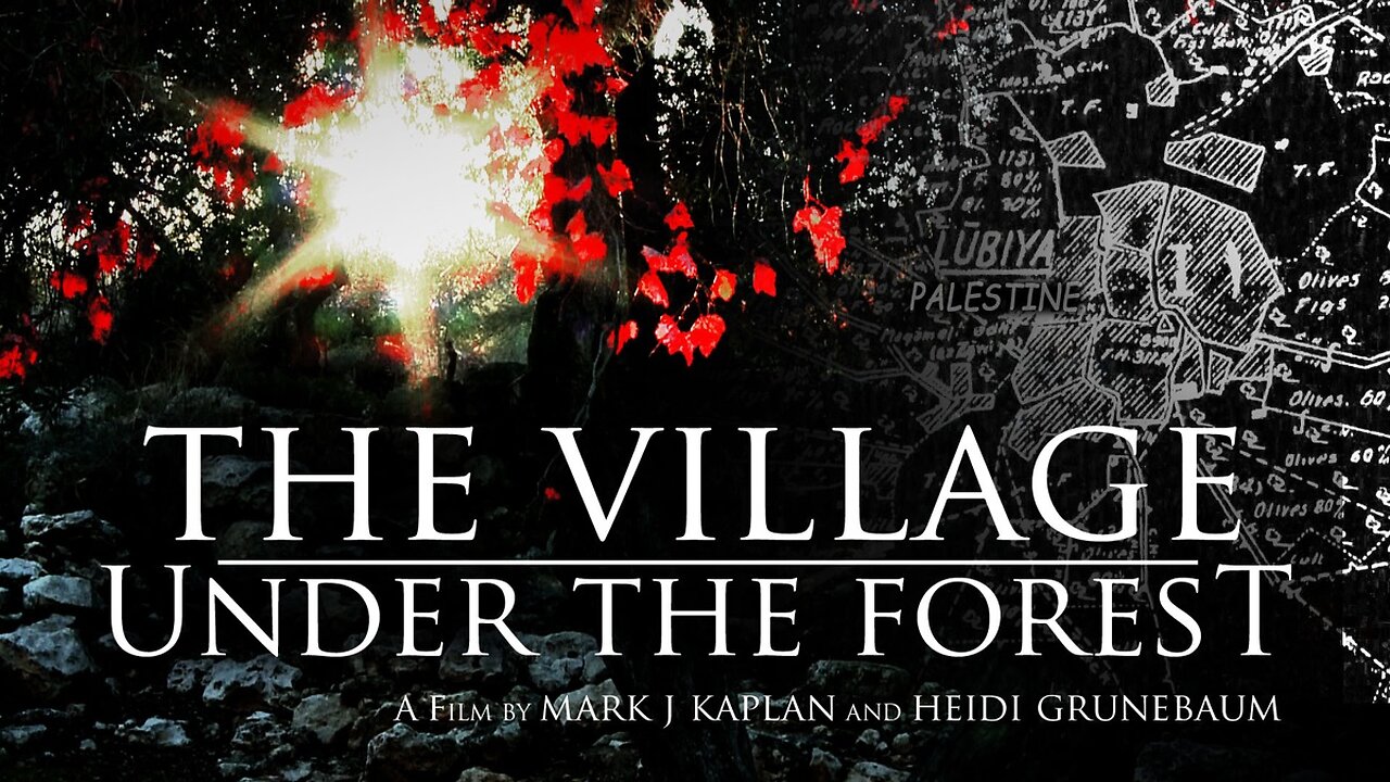 The Village Under The Forest (2013)