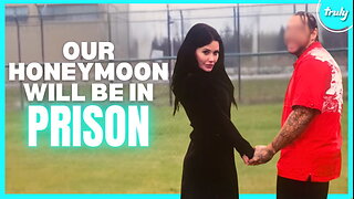 I'm Having My Honeymoon In Prison | LOVE DON'T JUDGE