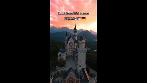 🇩🇪 Germany 🇩🇪 World Destinations