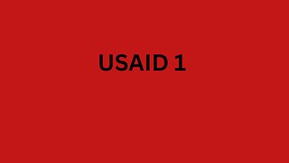 USAID 1