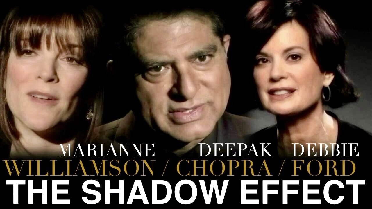 The Shadow Effect (2009 Full Movie) | Documentary/Educational | #ShadowWorkForANewYear #HappyNewYear 🎆