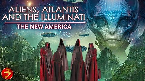 Ancient Connections between the Illuminati & Extra-terrestrial Life