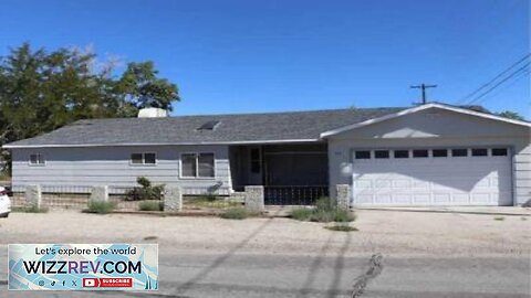 Foreclosure Homes in Hawthorne NV