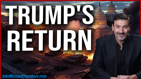 Riccardo Bosi | Trump's Return and the Fight for Truth