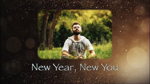 Sacred Worship Service | Message Title: New Year, New You | Donny Wong Chow | 12-28-2024