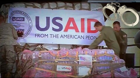 WHAT IS 'USAID' & WHY IT NEEDS TO BE EXPOSED BY 'ELON MUSK'S 'D.O.G.E' TEAM