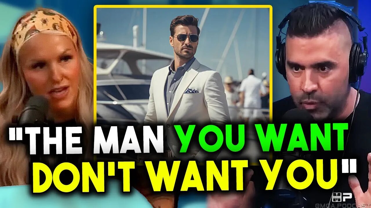 False Sense of Options is Destroying Women's Minds