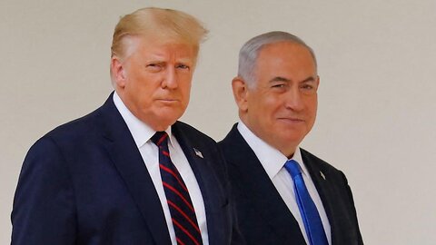 Trump Says U.S. To Take Over Gaza, DOJ/FBI Firings, USAID Shut Down, Mexico/Canada Avoid Tariffs