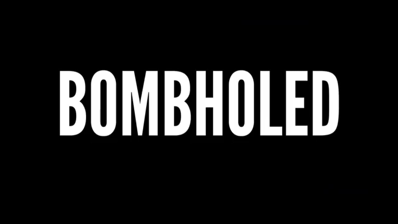 Bombholed- How the Trump Era Accelerated Media Errors