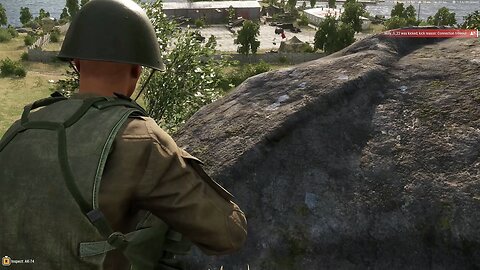 Offensive Defence - Arma Reforger (PC/PS5/XBOX)