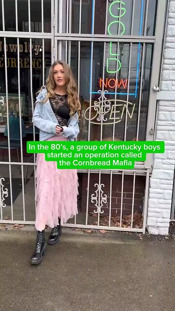 #MaryKutter #SmellTheSmoke