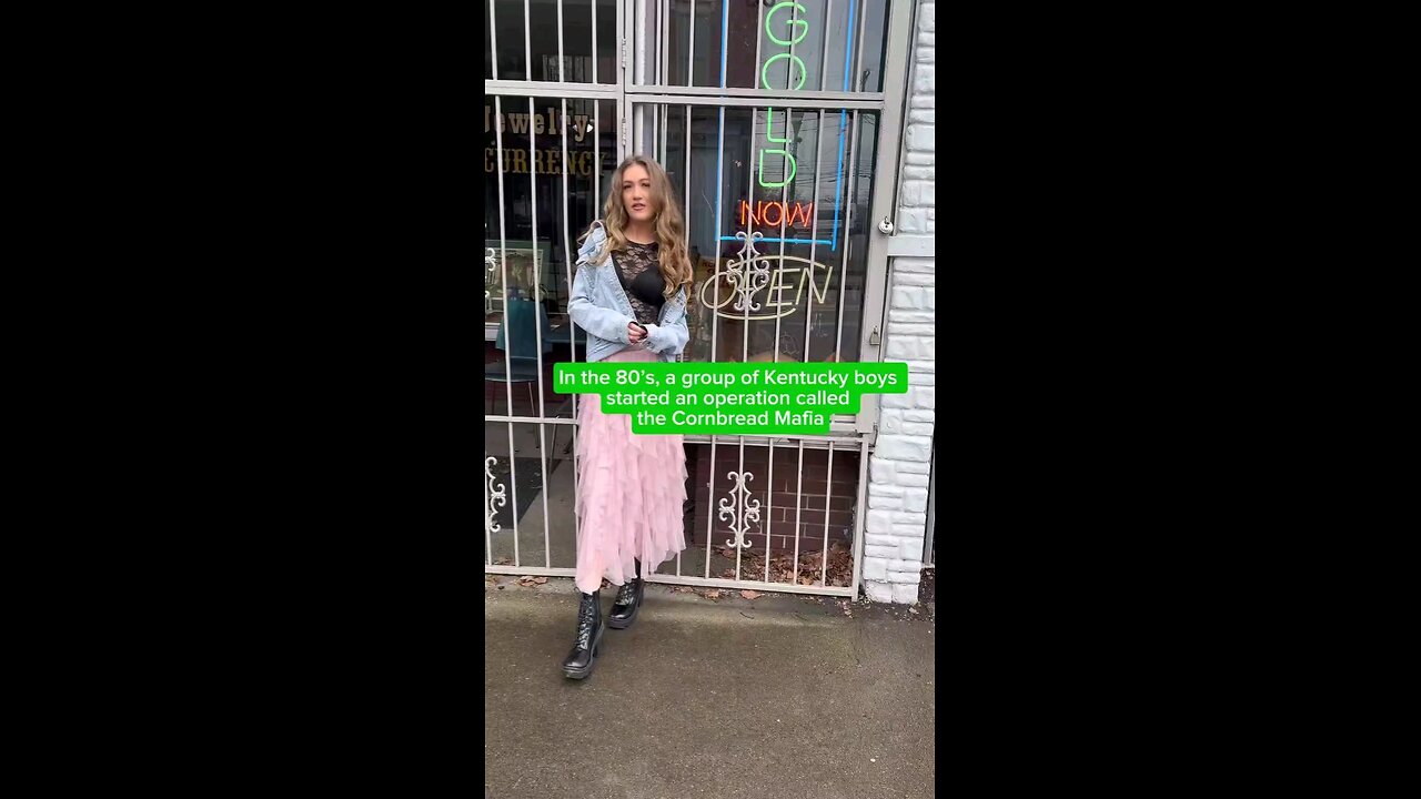 #MaryKutter #SmellTheSmoke