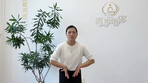 0379.胯發力腳先活