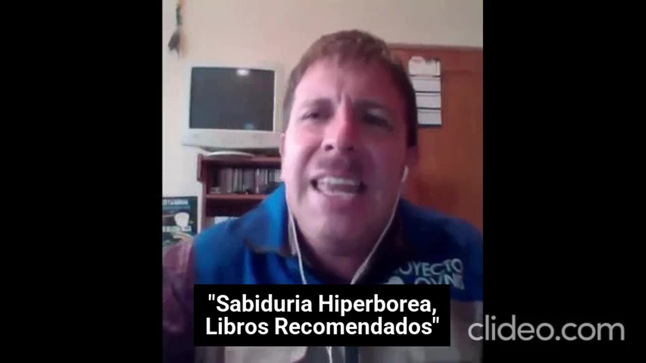 "Sabiduría Hiperborea, Libros Recomendados"