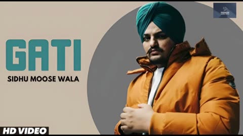 King | Sidhu Moose Wala | Gati | King | Pioneer Music India