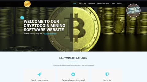 Best Crypto Miner Software for PC _ FREE Bitcoin Mining on Laptop (2024)