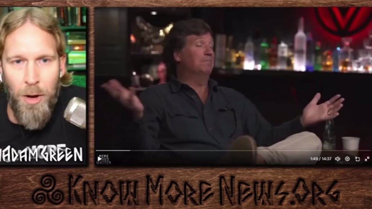 The REVERSE PSYCHOLOGY Of The Mainstream Alternative Media