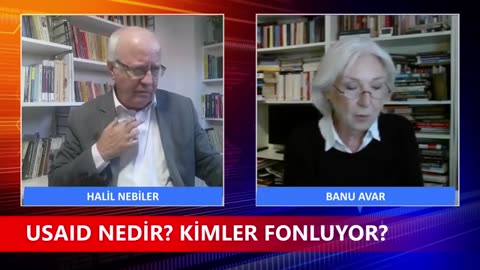 ABD'nin örtülü operasyonları!