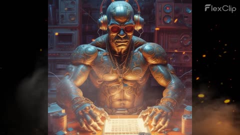 NiX - Look At This Dude!