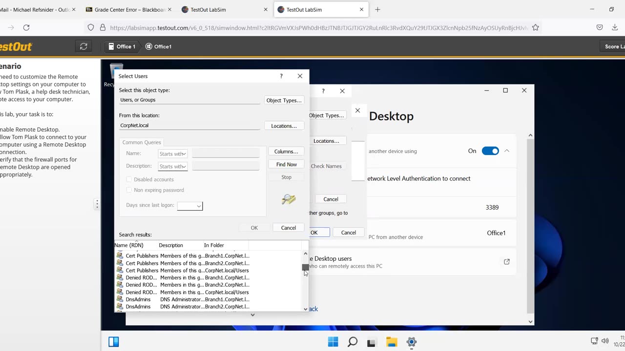 PC Pro v7 - Lab 8.3.9