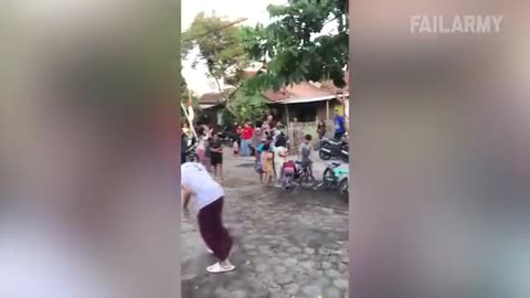 Best funny video compilation 2025