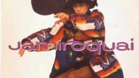 Jamiroquai _ Too Young To Die #remastered #2025 [-8.4 RMS]