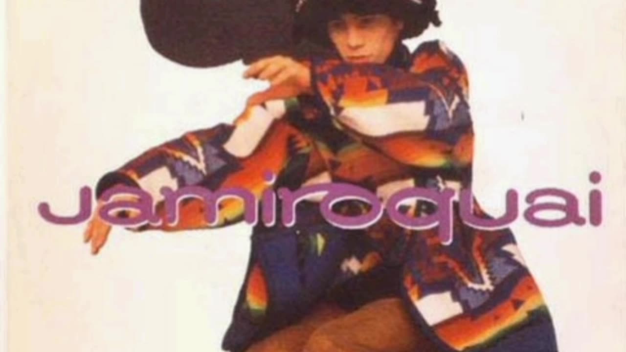 Jamiroquai _ Too Young To Die #remastered #2025 [-8.4 RMS]