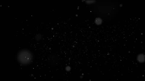 Particles 1080P - Two Hours