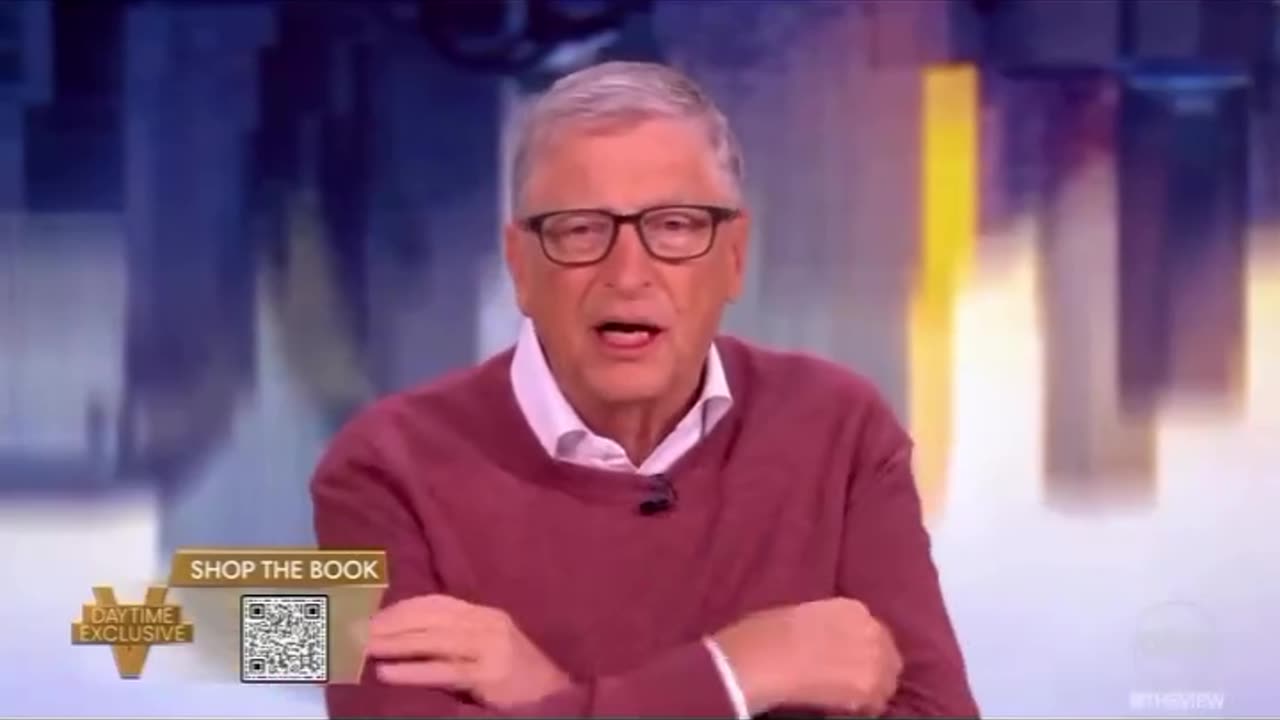 Bill Gates Warns About the Next Pandemic – Are We Ready?
