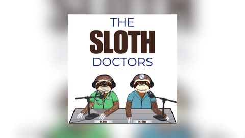 The Sloth Doctors Episode 2 with guests Superbreak.