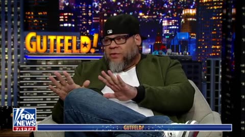 Greg Gutfeld Show 1/3/25 FULL EPISODES TODAY - Fox News January 3, 2025