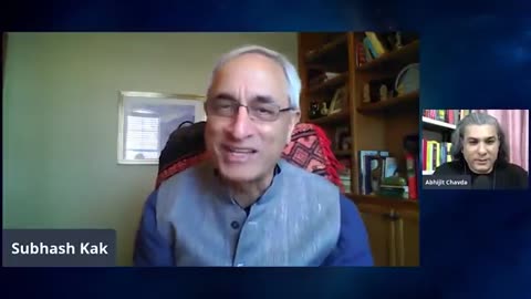 Indian History: A Conversation With Dr. Subhash Kak