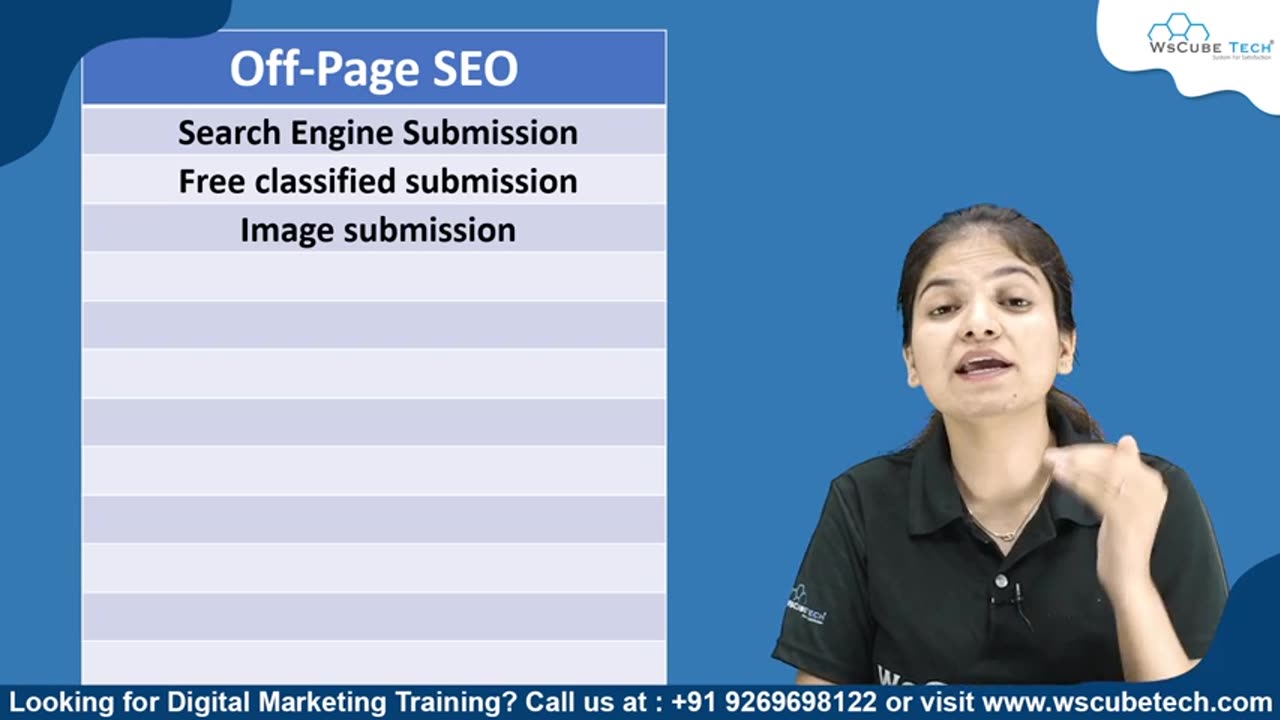 57 Off-Page SEO Kya Hai_ _ How to use it _ Why Does it Matter in 2023 - SEO Tutorial