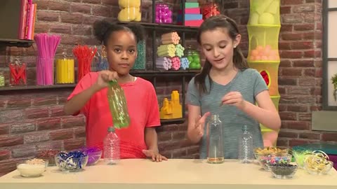 DIY: How to Make Plastic Bottle Shaker Instruments for Kids