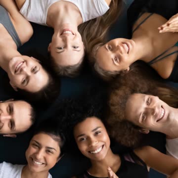 For Those Who Lost the Most