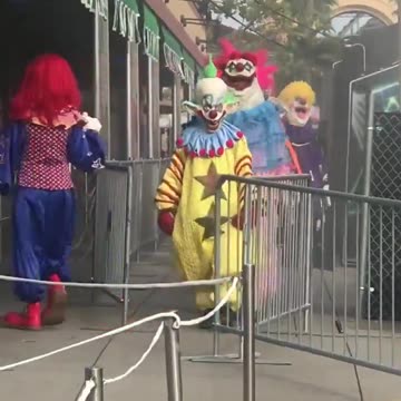 Can anyone make sense of this