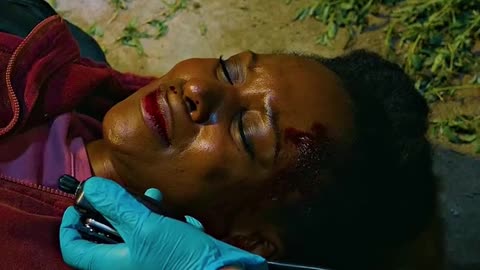 This mother gave her life to get his daughter back #viral #shortsviral #film