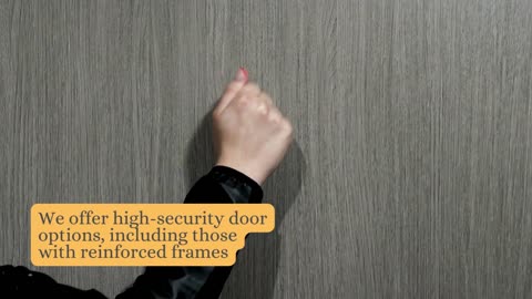 Entry Doors in Tustin, CA