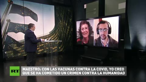 RTTV - Vacunas covid19