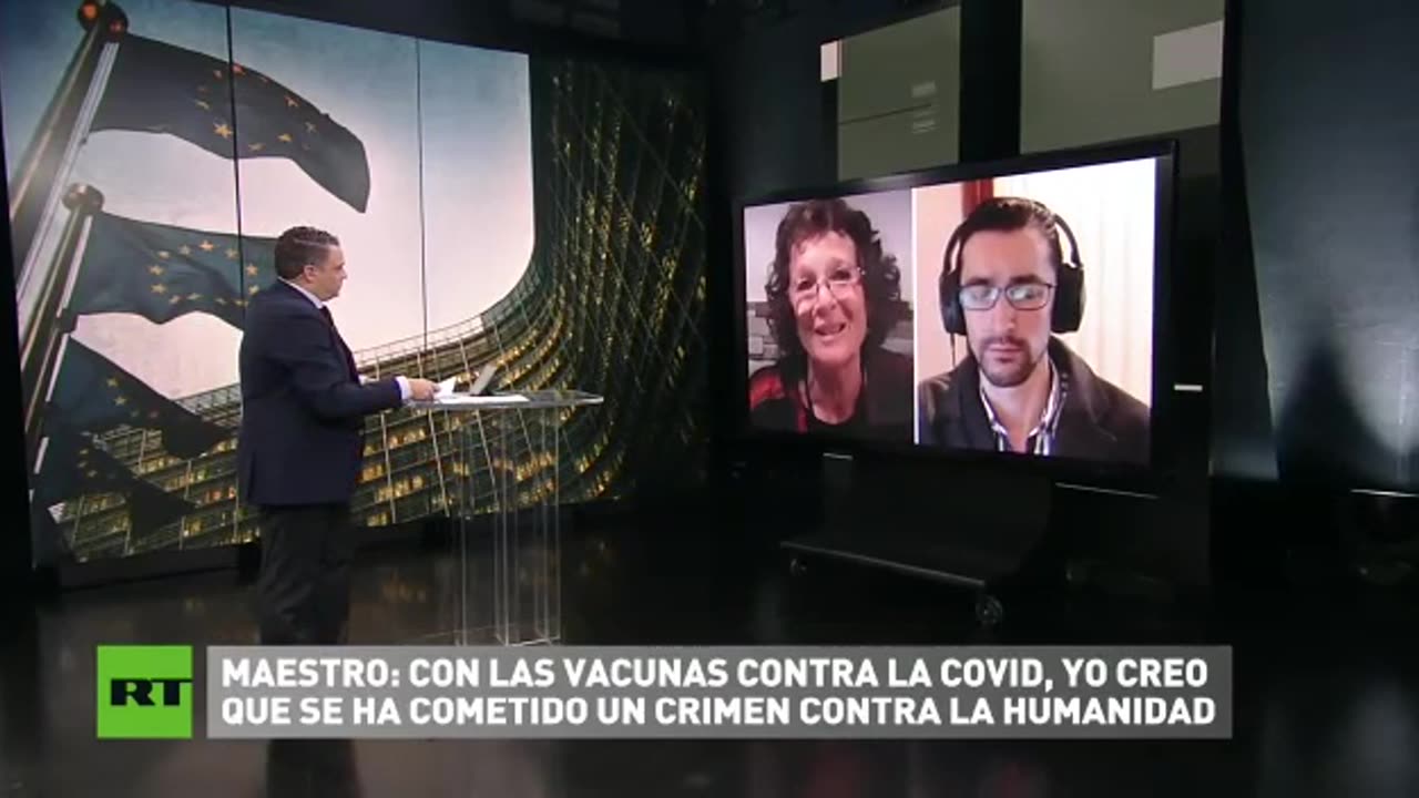 RTTV - Vacunas covid19